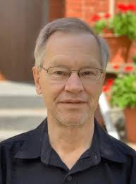 Former long-time local radio broadcaster Steve Frank passes away