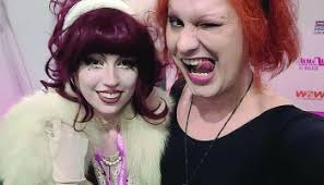 Orkney drag show takes step forward