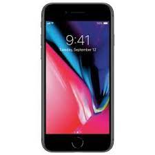 Iphone 8 64 Gb Akilli Telefon Uzay Grisi Apple Iphone Iphone Telefonlar