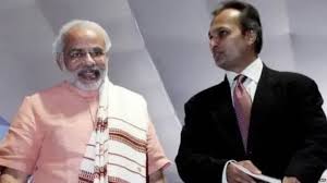 ब्लॉग: रफ़ाल पर मोदी-अंबानी और दोतरफ़ा नौटंकी में उलझे पांच सवाल - BBC News  हिंदी