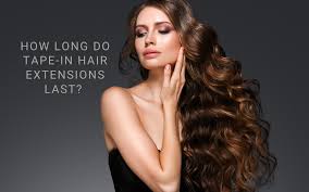 Maybe you would like to learn more about one of these? How Long Do Tape In Hair Extensions Last Twisted Sisters