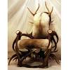 Let's get started on your deer, elk, or moose antler piece today! 1