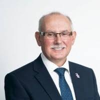 John Eade Email & Phone Number