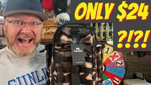 Calm your OCD with LiV Fishing Tackle Storage Bags