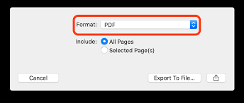 Dabei kann eine kostenlos erhältliche app helfen. So Konvertieren Sie Pdf In Jpg Auf Einem Mac