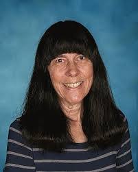 Judy Nevins's Instagram, Twitter & Facebook