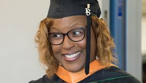 Wilmington Georgetown Graduation