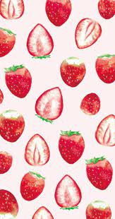 Get us on google play store. Strawberry Iphone Wallpapers Top Free Strawberry Iphone Backgrounds Wallpaperaccess