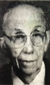 William Andringa (1914-2003)