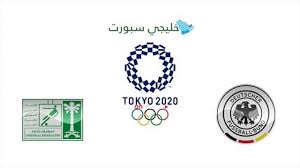 الجولة الثانية من دور المجموعات لدورة الألعاب الأولمبية طوكيو 2020 ، حيث يجمع ستاد نيسان مباراة المنتخب. Elkztwilubgyom