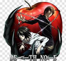 A collection of the top 41 hd cartoon wallpapers and backgrounds available for download for free. Light Yagami Rem Ryuk Death Note Cartoon Hd Gallery Download Transparent Png