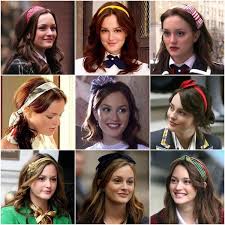 The gossip girl reboot is here and the makeup looks from the show are stunning. Pin By Nanni J On Hairstyle Gossip Girl Hairstyles Gossip Girl Blair Gossip Girl Fashion