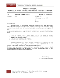 Pada kesempatan kali ini kami akan membahas secara lengkap terkait surat penawaran. Doc Mou Pos Obby Endut Academia Edu
