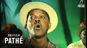 Historic Video: Roy Talbot's Famed “Bermudavarius”