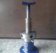 Long Travel Screw Jack, For Industrial at ₹ 5500/piece in ...