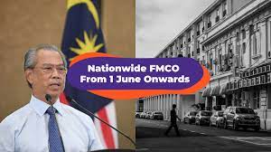 Kuala lumpur — malaysia will be placed under a full lockdown for two weeks starting june 1, the prime minister's office announced on friday (may 28) evening. Ywexdev7qcaxzm
