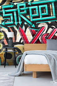 Graffiti Background Wallpaper Wallsauce Uk Mural Wallpaper Street Graffiti Wall Murals