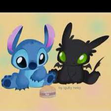 Pin By Desi Oliver On My Nerdyness Is Getting In The Way Of My Geekyness Toothless And Stitch Stitch And Angel Disney Drawings • portada/imagen de encabezado de wattpad. pinterest
