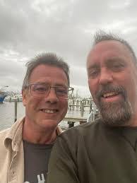 Jennifer Stolpe's Instagram, Twitter & Facebook