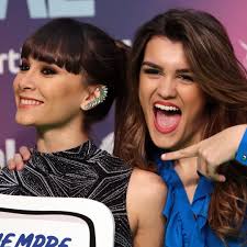 Amaia Romero y Álex de Lucas ponen música a Veneno