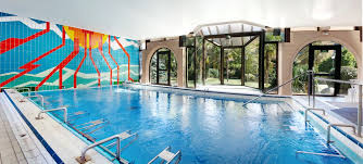 Les Thermes De Saint Lary Des Cures Reputees Dans Les Pyrenees