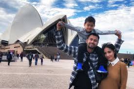 Di yarra river juga terdapat wisata dengan melbourne river cruise yang membawa anda untuk menikmati pemandangan kota. Liburan Mewah Di Australia Tengok Apartemen Yang Ditinggali Raffi Ahmad Dan Nagita Selama Di Melbourne Semua Halaman Nakita