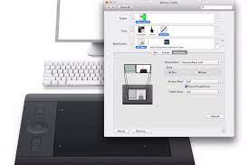 Intuos pro small digitales tablett zum zeichnen auf dem mac wacom / your intuos can only be used with a compatible wacom pen, such as the pen that came with your the status led will light. Intuos Pro Wacom