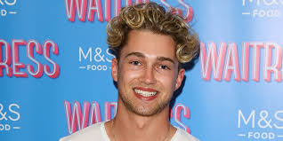 Does aj pritchard have a girlfriend? Strictly Pro Aj Pritchard Opens Up About Girlfriend Abbie Quinnen