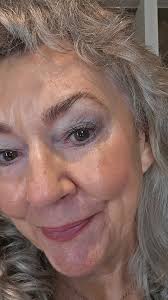 FOTD, no foundation & a bit of a chat. , • Beauty Pie undereye genius , •  Beauty Pie Arch-ology brow in hot coffee , • Revlon skin tint serum in 512,  • Beauty Pie Supercheek cream blusher in ...