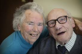 Life's still a gas at ripe old age of 100, great-grandad reveals