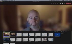 Check this out | how to show profile picture instead of video in zoom meeting. How To Share Your Screen On Microsoft Teams