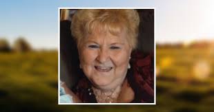 Opal Lorine Elliott Obituary March 17, 2023