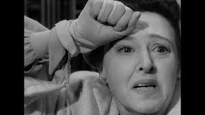 An Act of Murder Blu-ray