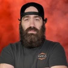 Carl Fast's Instagram, Twitter & Facebook