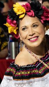 Sandra Elisa Nevarez-Hernandez