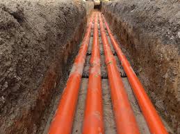 Electrical Network Construction