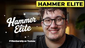 Welcome to Hammer Elite
