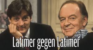 Latimer gegen Latimer