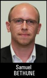 DES MISSIONS INDUSTRIELLES