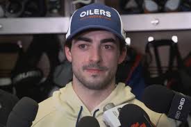 Here is when Connor Ingram could make first start with Edmonton Oilers  organization