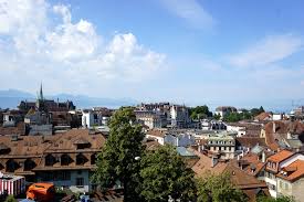 The capital of the canton of vaud is also a lively university and convention. 6 Reasons To Visit Lausanne Switzerland A Charming City On Lake Geneva