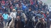 Смотрите видео таджикистан бузкаши онлайн. 25 01 2020 Buzkashi Kok Boru Buzi Ohiron Populyarnye V Tadzhikistane Chast 4 Ippodrom Youtube