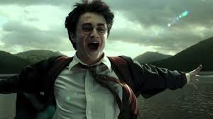 Harry potter is a series of seven fantasy novels and eight movies by j. Looks Like There May Be A New Harry Potter Film Starring The Original Cast Coming Soon Her Ie