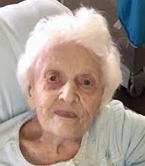 Winnie D. Fischer Obituary