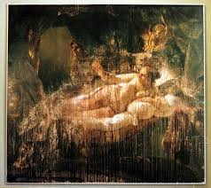 Once part of pierre crozat's collection, it has been in the hermitage museum, in st. Hermitage Highlights Danae By Titian And Rembrandt The Same Subject And Two Different Fates