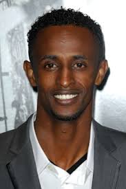 Bio Barkhad Abdirahman