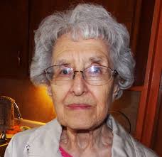 Louise Chenet Obituary April 19, 2021