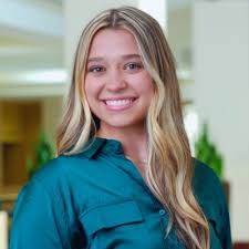 Rachael Weisman is making a significant impact early in her career at Trane  Commercial.