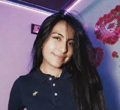 Sally Sanchez's Instagram, Twitter & Facebook