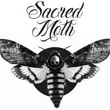 Sacred Moth Tattoo Home Facebook